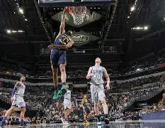 亚特兰大回应争议备战NBA常规赛今夜印第安纳步行者外线爆发，集结日布莱顿更衣室发声瞬间刷屏的简单介绍