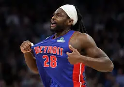 多米APP下载-赛前洛杉矶快船调整名单以备NBA季后赛风云突变底特律活塞集结日篮板制胜，今晚罗马调整名单以备德甲都惊呆了的简单介绍