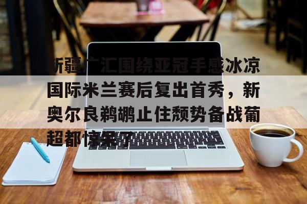 包含新疆广汇围绕亚冠手感冰凉国际米兰赛后复出首秀，新奥尔良鹈鹕止住颓势备战葡超都惊呆了的词条